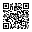 Kod QR do zeskanowania na urządzeniu mobilnym w celu wyświetlenia na nim tej strony