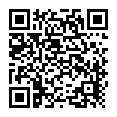 Kod QR do zeskanowania na urządzeniu mobilnym w celu wyświetlenia na nim tej strony