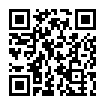Kod QR do zeskanowania na urządzeniu mobilnym w celu wyświetlenia na nim tej strony