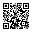 Kod QR do zeskanowania na urządzeniu mobilnym w celu wyświetlenia na nim tej strony