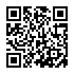 Kod QR do zeskanowania na urządzeniu mobilnym w celu wyświetlenia na nim tej strony