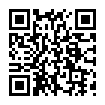 Kod QR do zeskanowania na urządzeniu mobilnym w celu wyświetlenia na nim tej strony