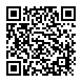 Kod QR do zeskanowania na urządzeniu mobilnym w celu wyświetlenia na nim tej strony