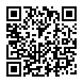 Kod QR do zeskanowania na urządzeniu mobilnym w celu wyświetlenia na nim tej strony