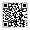 Kod QR do zeskanowania na urządzeniu mobilnym w celu wyświetlenia na nim tej strony