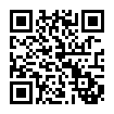 Kod QR do zeskanowania na urządzeniu mobilnym w celu wyświetlenia na nim tej strony