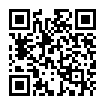 Kod QR do zeskanowania na urządzeniu mobilnym w celu wyświetlenia na nim tej strony