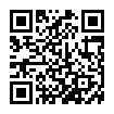 Kod QR do zeskanowania na urządzeniu mobilnym w celu wyświetlenia na nim tej strony