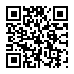 Kod QR do zeskanowania na urządzeniu mobilnym w celu wyświetlenia na nim tej strony