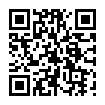 Kod QR do zeskanowania na urządzeniu mobilnym w celu wyświetlenia na nim tej strony