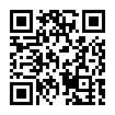 Kod QR do zeskanowania na urządzeniu mobilnym w celu wyświetlenia na nim tej strony