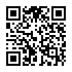 Kod QR do zeskanowania na urządzeniu mobilnym w celu wyświetlenia na nim tej strony