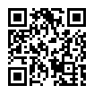 Kod QR do zeskanowania na urządzeniu mobilnym w celu wyświetlenia na nim tej strony