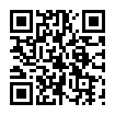 Kod QR do zeskanowania na urządzeniu mobilnym w celu wyświetlenia na nim tej strony