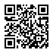 Kod QR do zeskanowania na urządzeniu mobilnym w celu wyświetlenia na nim tej strony