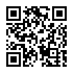 Kod QR do zeskanowania na urządzeniu mobilnym w celu wyświetlenia na nim tej strony