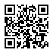 Kod QR do zeskanowania na urządzeniu mobilnym w celu wyświetlenia na nim tej strony