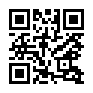 Kod QR do zeskanowania na urządzeniu mobilnym w celu wyświetlenia na nim tej strony