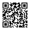 Kod QR do zeskanowania na urządzeniu mobilnym w celu wyświetlenia na nim tej strony