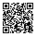 Kod QR do zeskanowania na urządzeniu mobilnym w celu wyświetlenia na nim tej strony