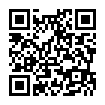 Kod QR do zeskanowania na urządzeniu mobilnym w celu wyświetlenia na nim tej strony