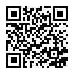 Kod QR do zeskanowania na urządzeniu mobilnym w celu wyświetlenia na nim tej strony