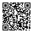 Kod QR do zeskanowania na urządzeniu mobilnym w celu wyświetlenia na nim tej strony