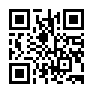 Kod QR do zeskanowania na urządzeniu mobilnym w celu wyświetlenia na nim tej strony