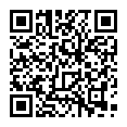 Kod QR do zeskanowania na urządzeniu mobilnym w celu wyświetlenia na nim tej strony