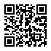 Kod QR do zeskanowania na urządzeniu mobilnym w celu wyświetlenia na nim tej strony