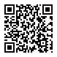 Kod QR do zeskanowania na urządzeniu mobilnym w celu wyświetlenia na nim tej strony