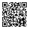 Kod QR do zeskanowania na urządzeniu mobilnym w celu wyświetlenia na nim tej strony