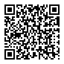 Kod QR do zeskanowania na urządzeniu mobilnym w celu wyświetlenia na nim tej strony