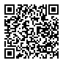Kod QR do zeskanowania na urządzeniu mobilnym w celu wyświetlenia na nim tej strony
