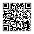 Kod QR do zeskanowania na urządzeniu mobilnym w celu wyświetlenia na nim tej strony