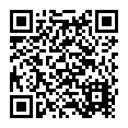 Kod QR do zeskanowania na urządzeniu mobilnym w celu wyświetlenia na nim tej strony