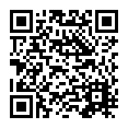 Kod QR do zeskanowania na urządzeniu mobilnym w celu wyświetlenia na nim tej strony