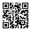 Kod QR do zeskanowania na urządzeniu mobilnym w celu wyświetlenia na nim tej strony