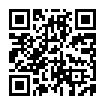 Kod QR do zeskanowania na urządzeniu mobilnym w celu wyświetlenia na nim tej strony