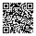 Kod QR do zeskanowania na urządzeniu mobilnym w celu wyświetlenia na nim tej strony