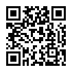 Kod QR do zeskanowania na urządzeniu mobilnym w celu wyświetlenia na nim tej strony