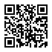 Kod QR do zeskanowania na urządzeniu mobilnym w celu wyświetlenia na nim tej strony