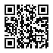 Kod QR do zeskanowania na urządzeniu mobilnym w celu wyświetlenia na nim tej strony
