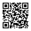 Kod QR do zeskanowania na urządzeniu mobilnym w celu wyświetlenia na nim tej strony