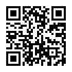 Kod QR do zeskanowania na urządzeniu mobilnym w celu wyświetlenia na nim tej strony