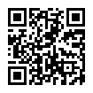 Kod QR do zeskanowania na urządzeniu mobilnym w celu wyświetlenia na nim tej strony
