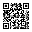 Kod QR do zeskanowania na urządzeniu mobilnym w celu wyświetlenia na nim tej strony